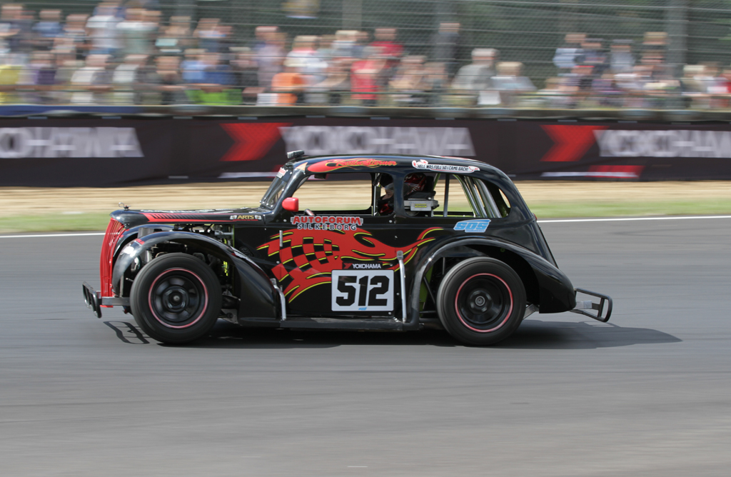 Kevin Verner
(Foto: Motorsporten.dk)